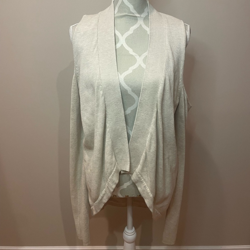 Halston Cardigan